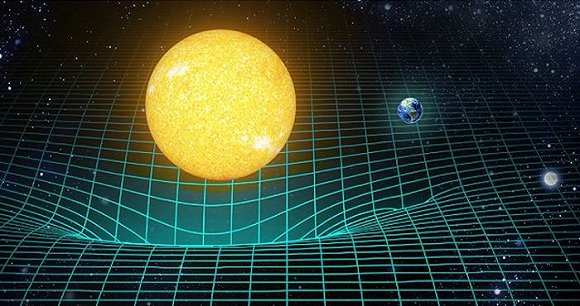 LIGO宣布發現新的引力波 中國慧眼衛星做出重要貢獻