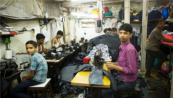 夢想打板球如今卻送外賣：印度年輕人陷就業困境
