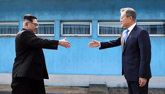 俠客島：朝鮮為何突然翻臉