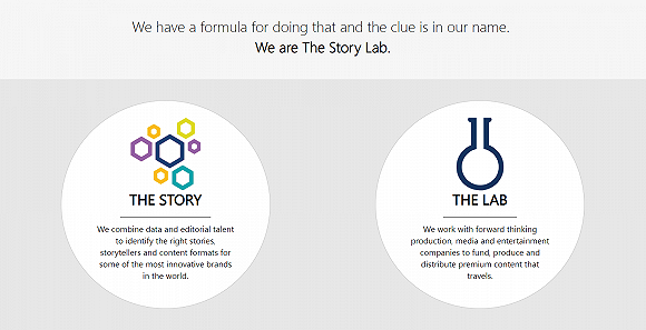 【文娛早報】The Story Lab購得《聲臨其境》國際發行權 久久互動再次起訴愛奇藝索賠百萬