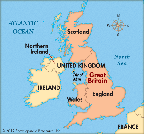 英國脫歐的北愛「後備計劃」變成了「四年兩條邊境線」？