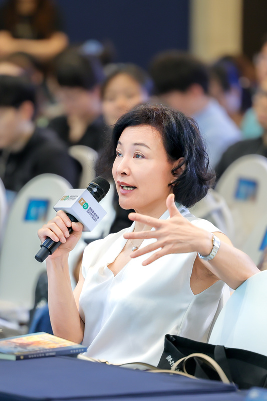 在上影節創投里，青年影人學會了用類型安放個人表達