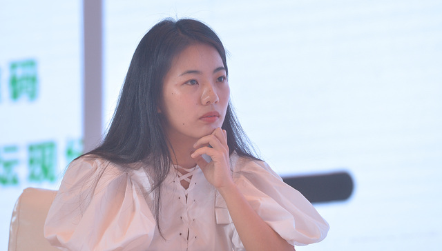 蔣方舟名下企業均已註銷