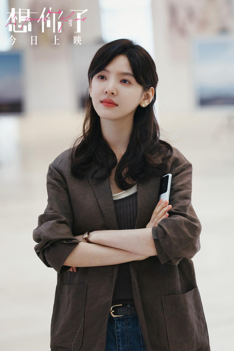 女性友誼中那些「偉大的屁話」時刻|專訪《想你了》導演麻贏心