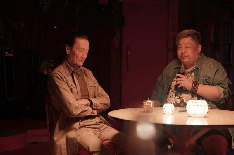 【逝者】謝賢:玩了一輩子,演了一輩子
