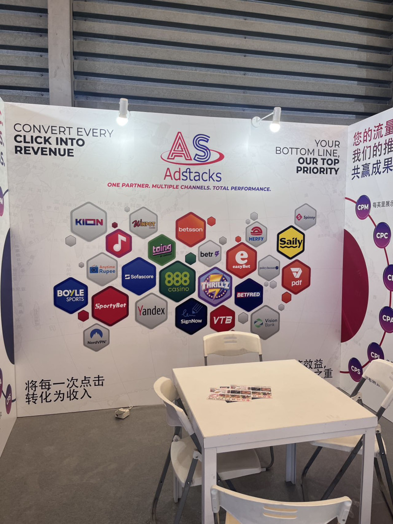 海外公司飛來上海找機會，ChinaJoy成為全球連接點