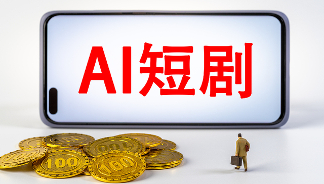 從5000元到幾百元！AI短劇製作價格半年暴跌90%