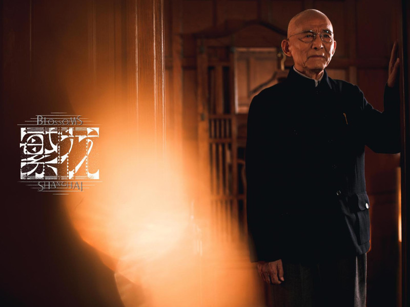 【逝者】游本昌：清骨一生，爺叔走好