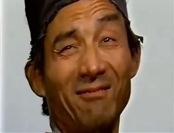 【逝者】游本昌：清骨一生，爺叔走好