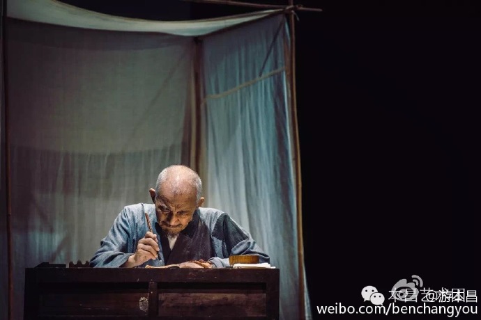 【逝者】游本昌：清骨一生，爺叔走好