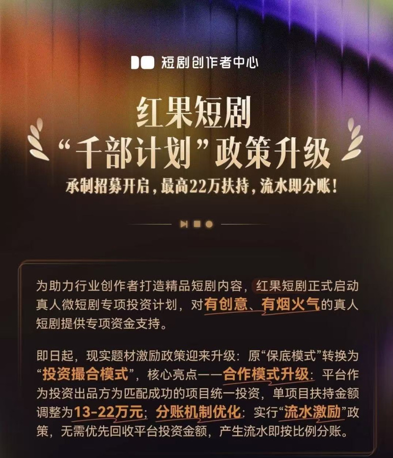 綠泡泡短劇入場，短劇為何又回到了小程序？