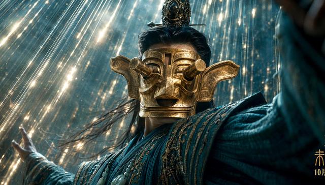 《三星堆：未來往事》之後，AI院線電影何去何從？